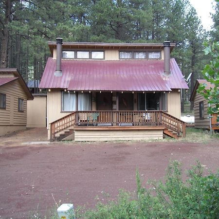 Greer Point Trails End Cabins Pokój zdjęcie